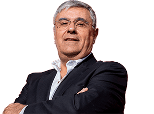 Luís Branco