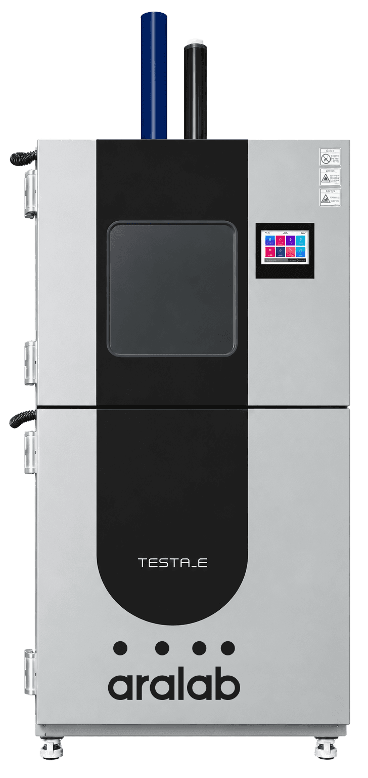 Thermal Shock Climatic Chamber TESTA_e 120TS
