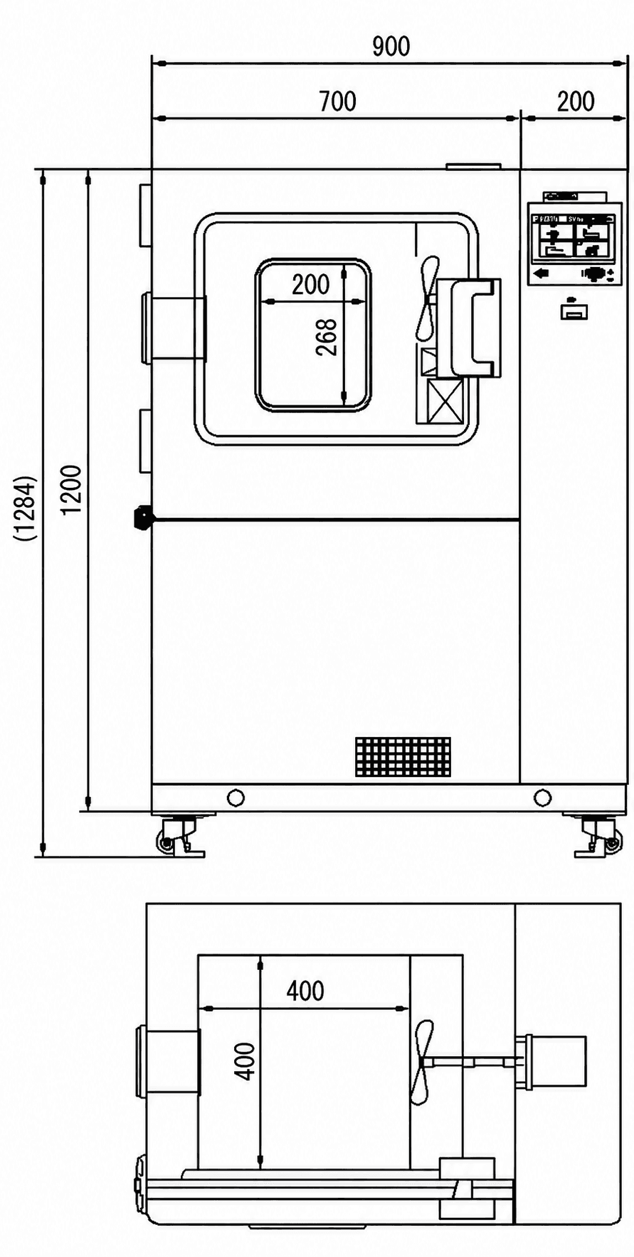 Specifications