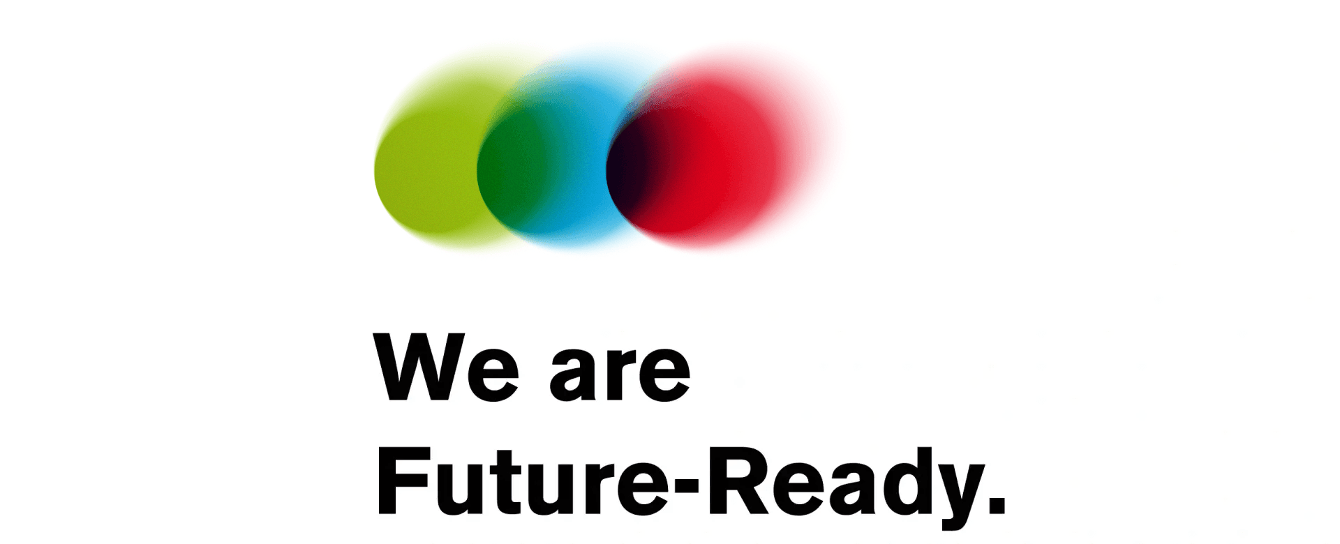 A Aralab revela o seu novo posicionamento de marca: We are Future-Ready.