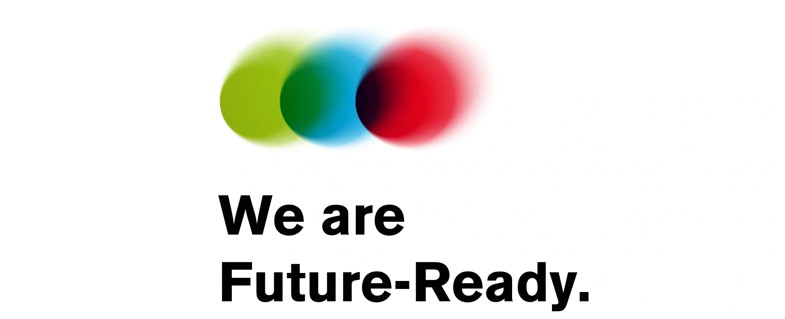 Aralab unveils new brand positioning: We are Future-Ready.