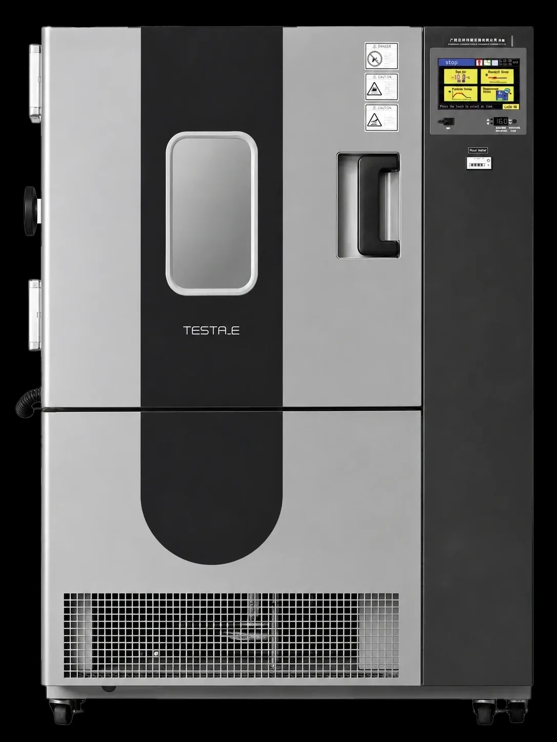 TESTA_e COMPACT