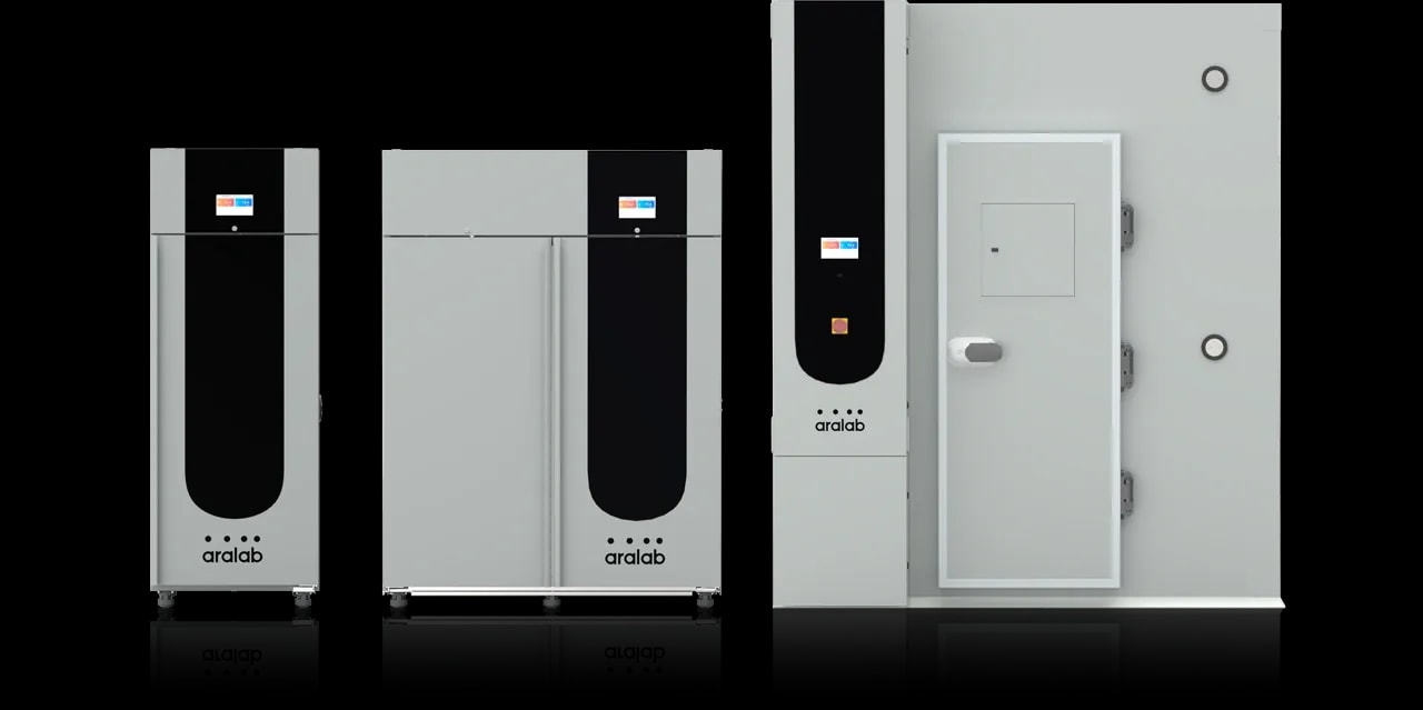 Potencie a sua inovação com as Câmaras Climáticas Bio