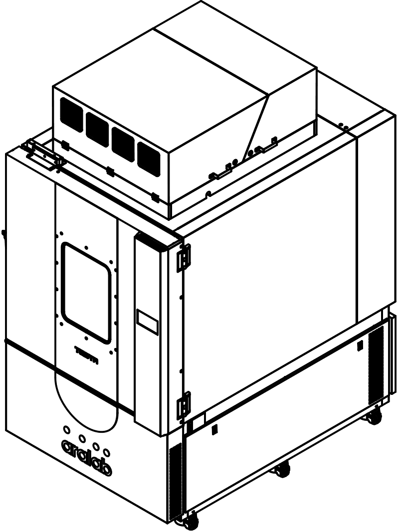 Especificações