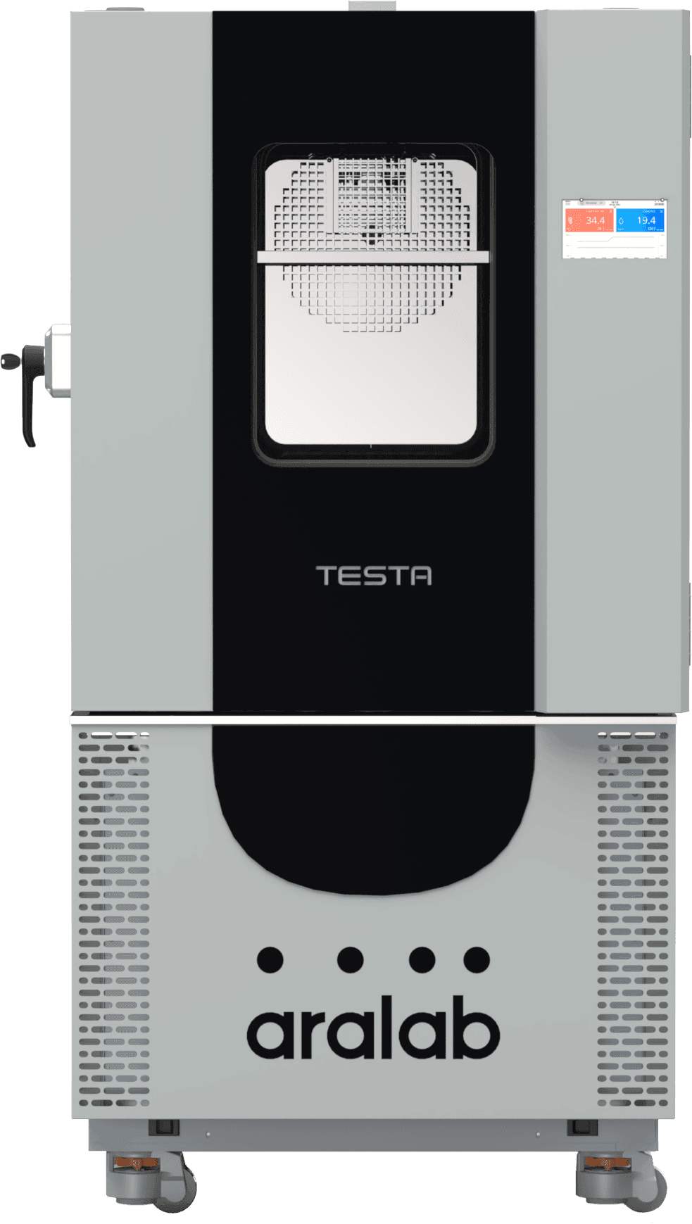 Câmara Climática Reach-in TESTACAL 300