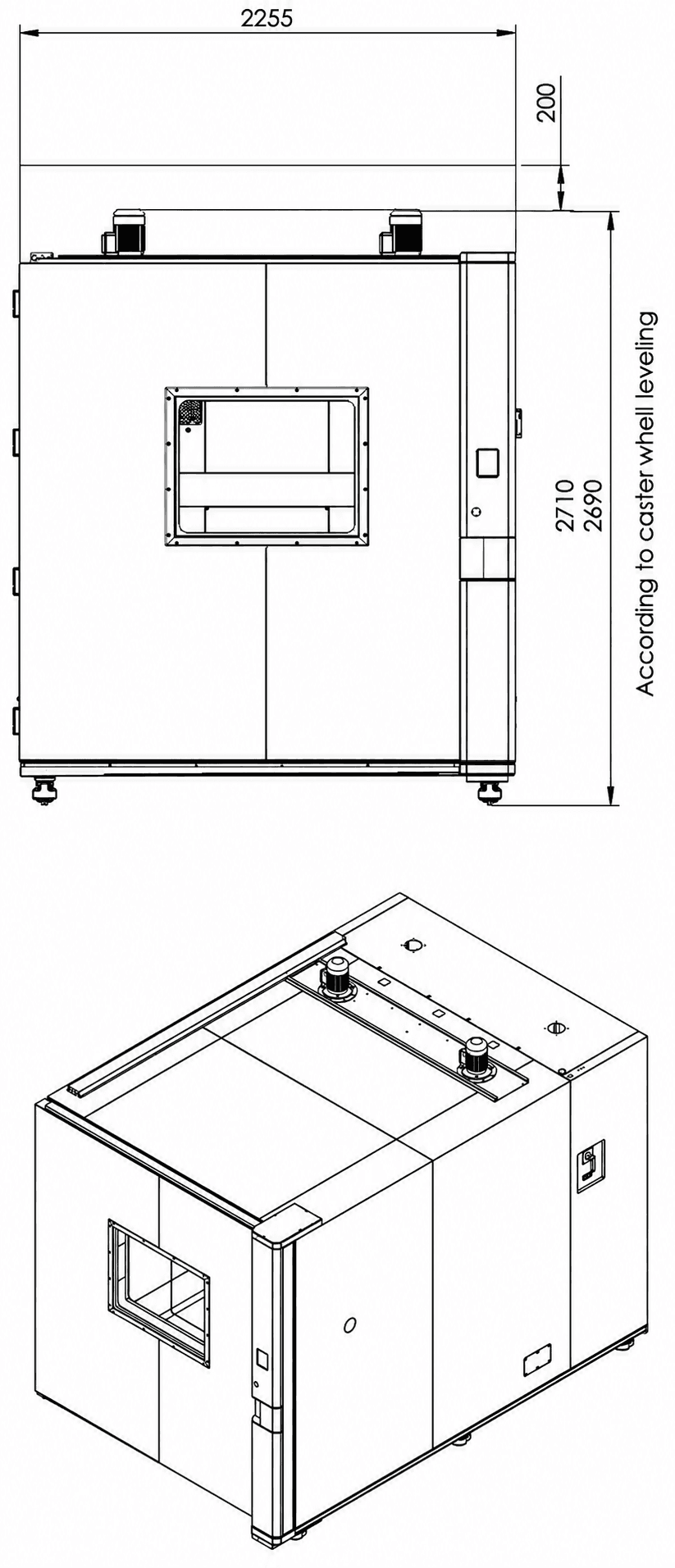 Specifications