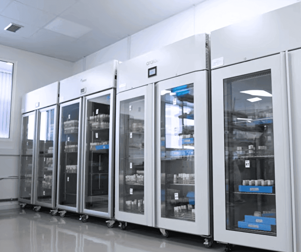 Uma infraestrutura crítica para pesquisa biomédica reproduzível