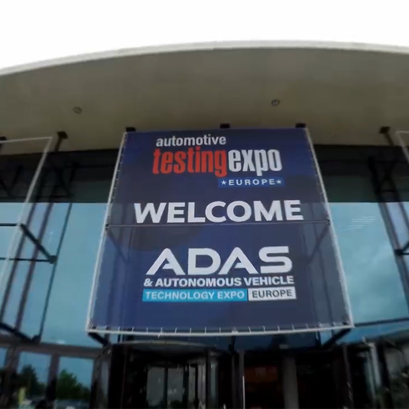 Join us on the road to innovation!