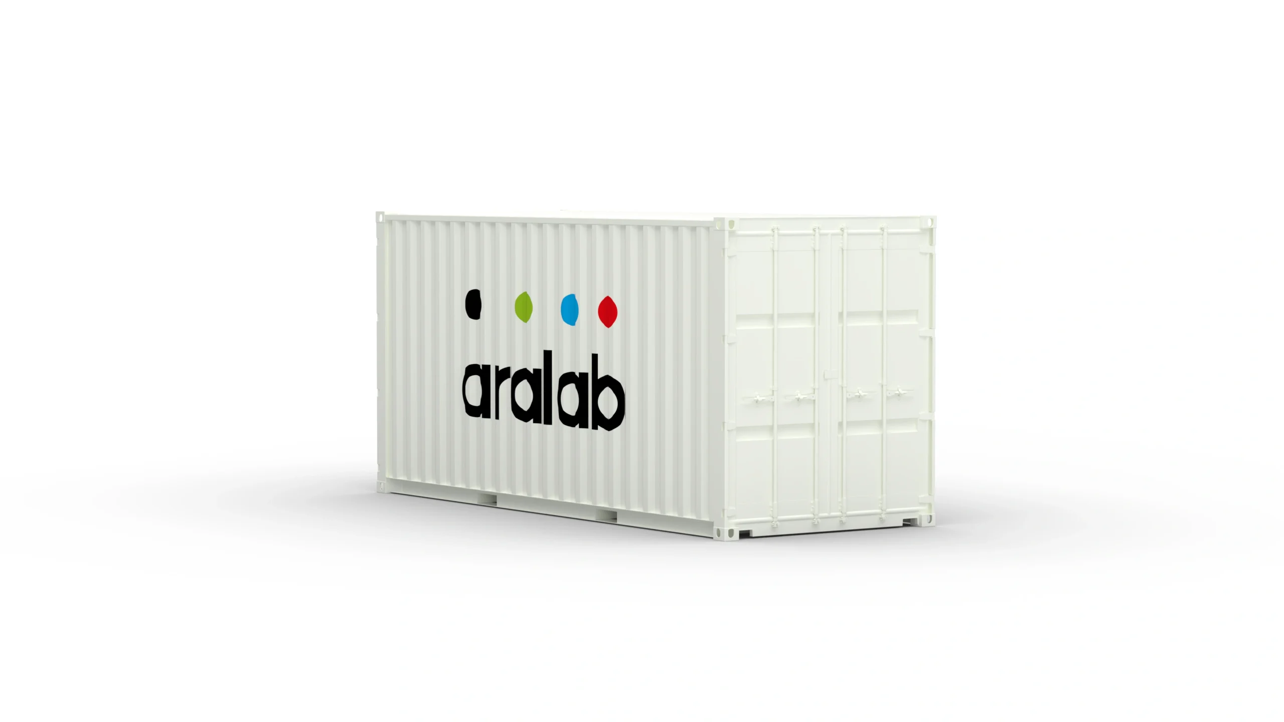 Aralab - Pharma Container - 20ft (2)_Camera_Camera 2