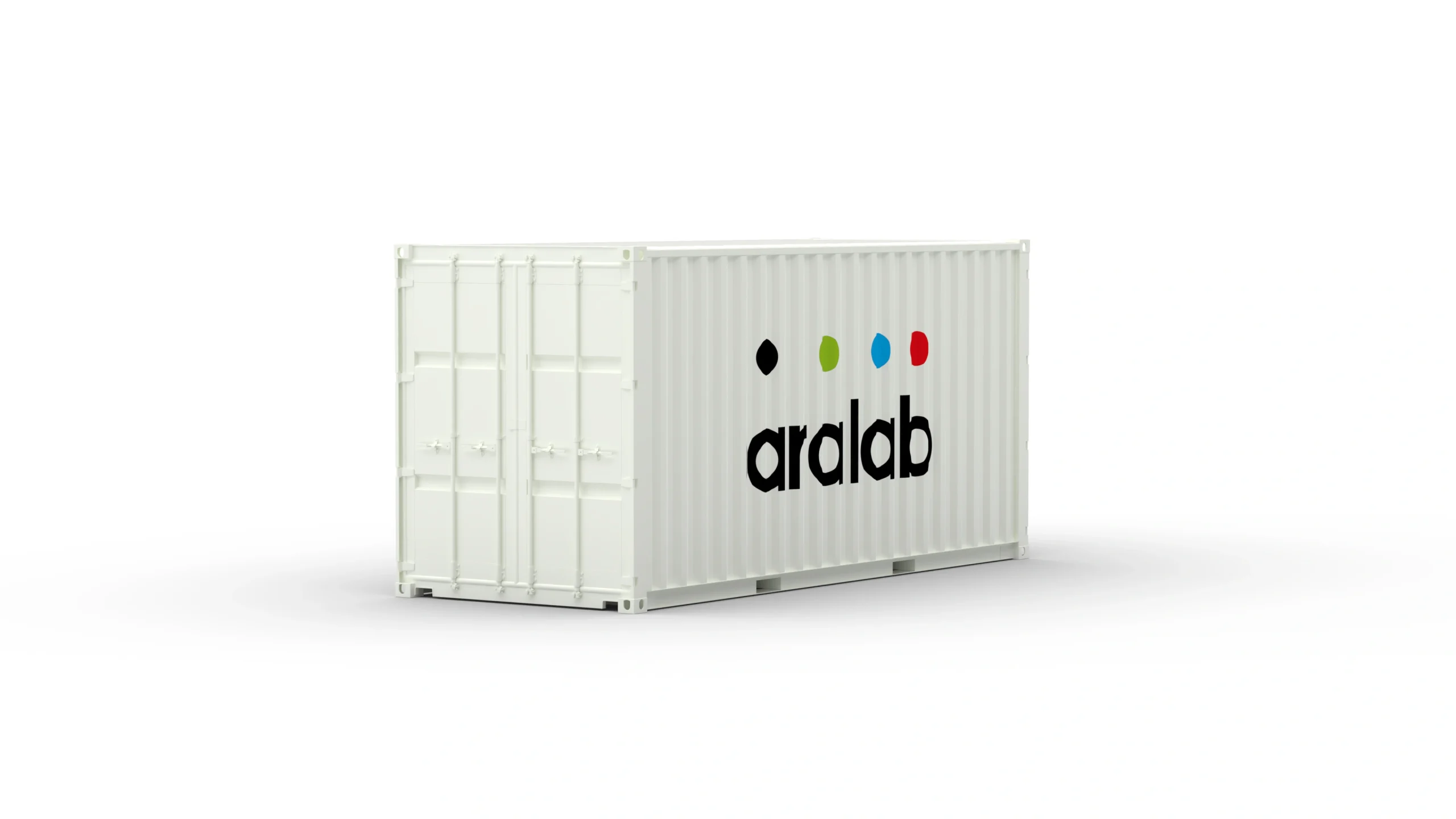 Aralab - Pharma Container - 20ft (2)_Camera_Camera 3