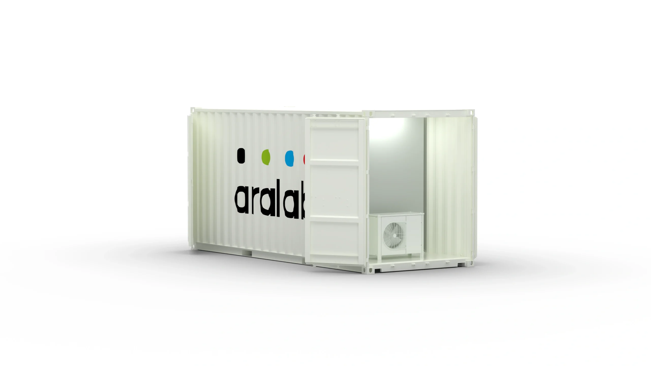 Aralab - Pharma Container - 20ft (2)_Camera_Camera 8