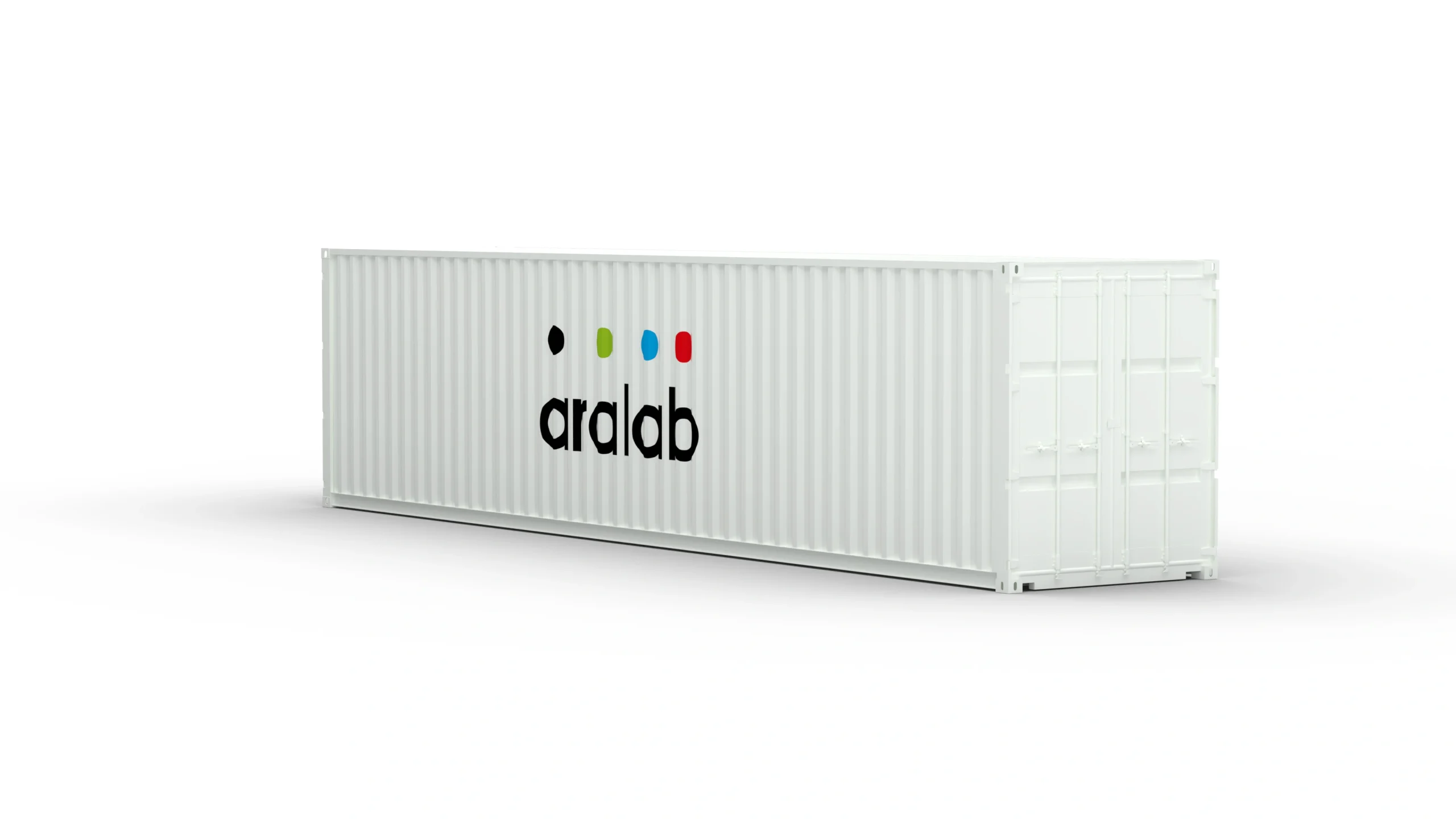 Aralab - Pharma Container - 40ft (2)_Camera_Camera 2