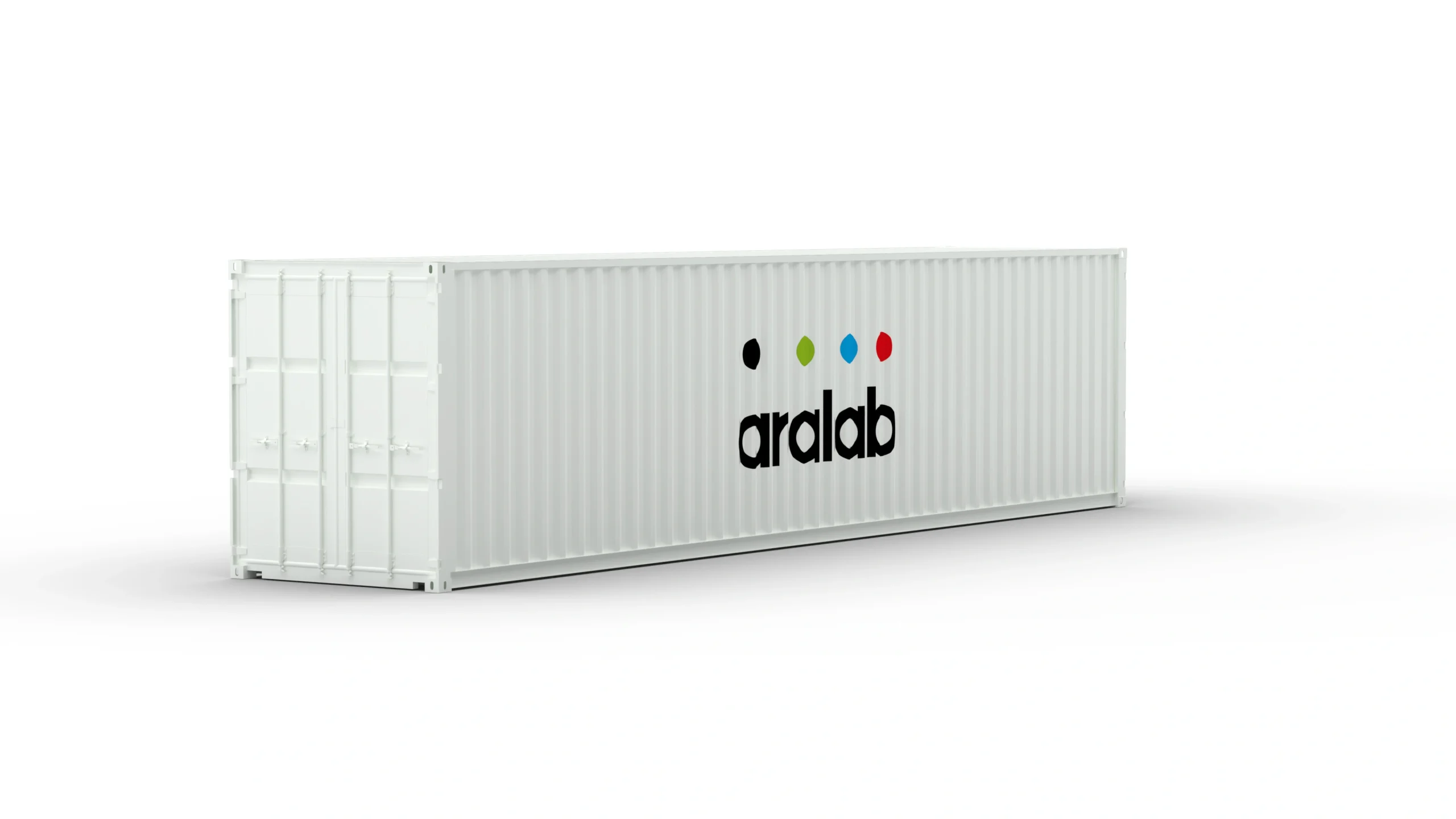 Aralab - Pharma Container - 40ft (2)_Camera_Camera 3