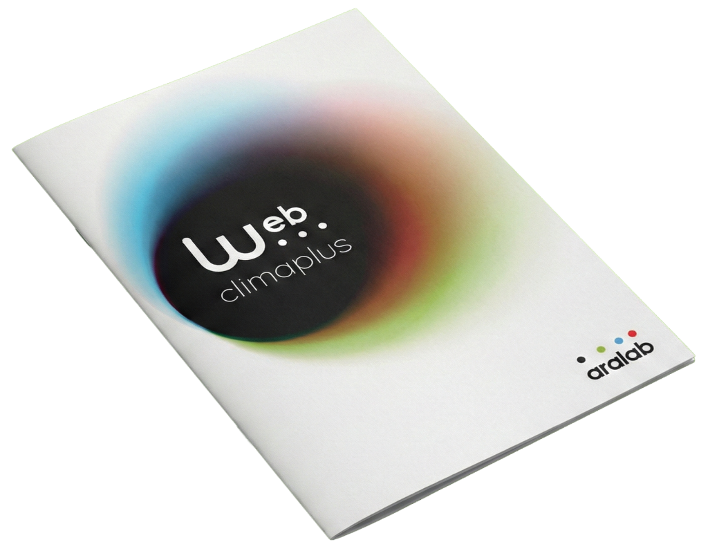 ClimaPlus Web Brochure