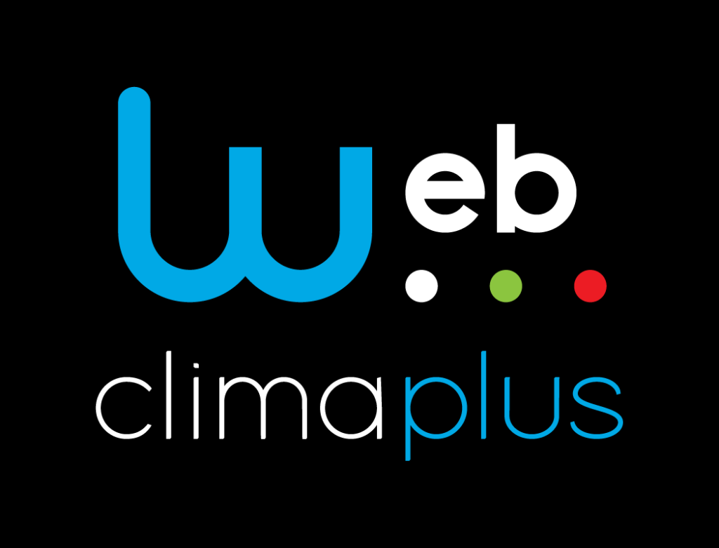 ClimaPlus Web Logo